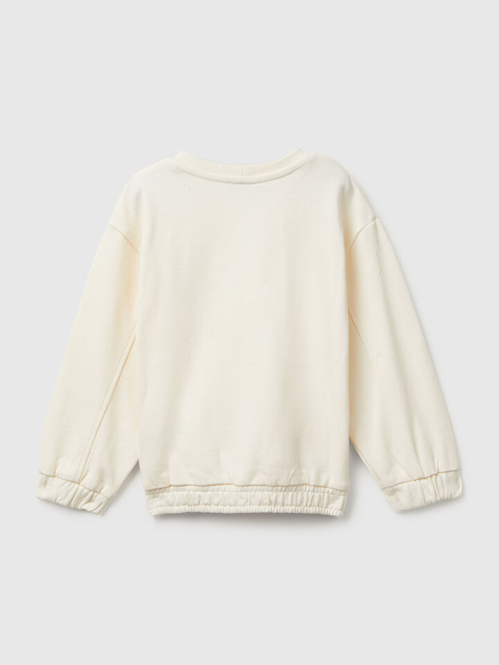 SWEATER L/S Junior Girl image number 2